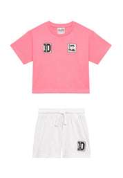 Tute Rosa Diadora