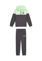 Tute Verde Diadora