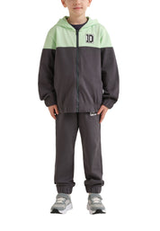 Tute Verde Diadora