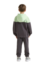 Tute Verde Diadora