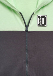 Tute Verde Diadora