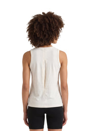 Top e canotte Beige Diadora