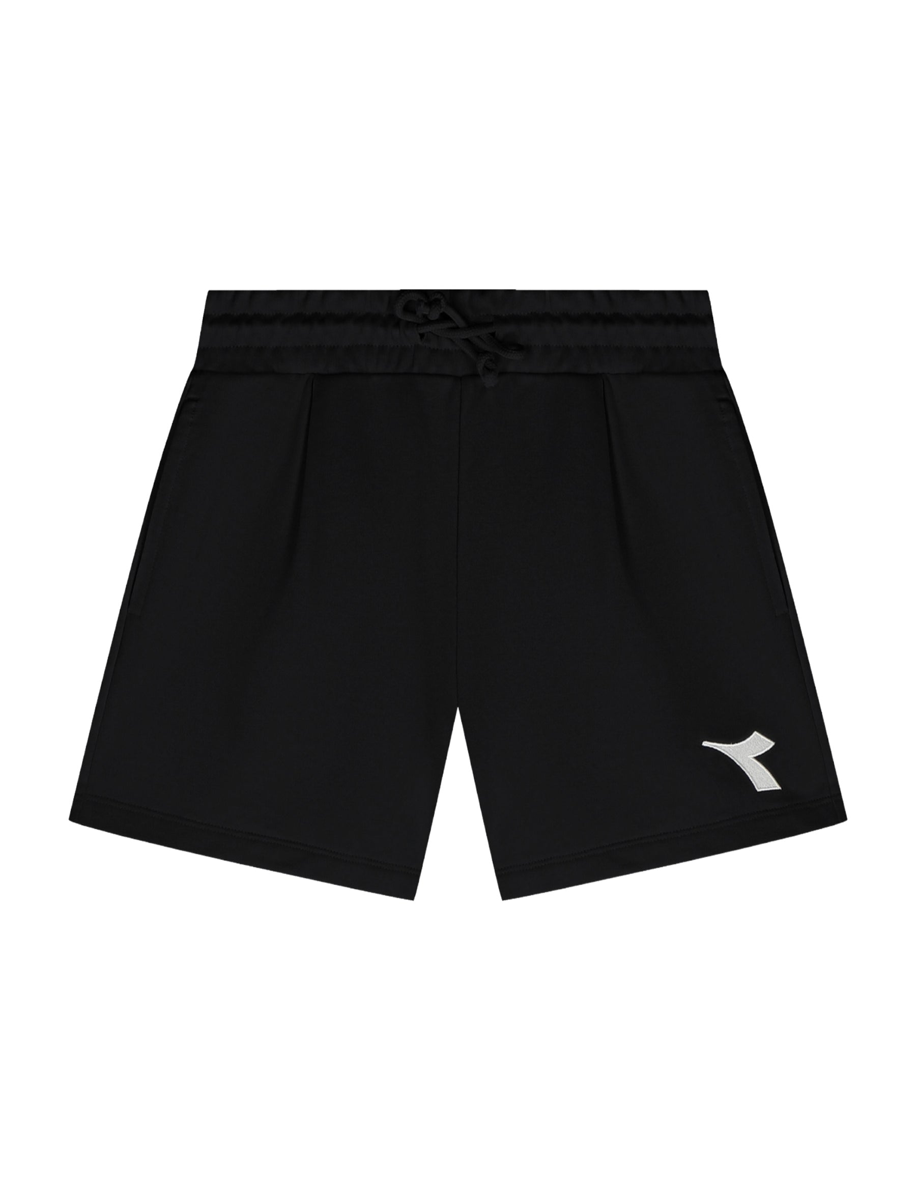 Shorts Nero Diadora