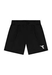 Shorts Nero Diadora