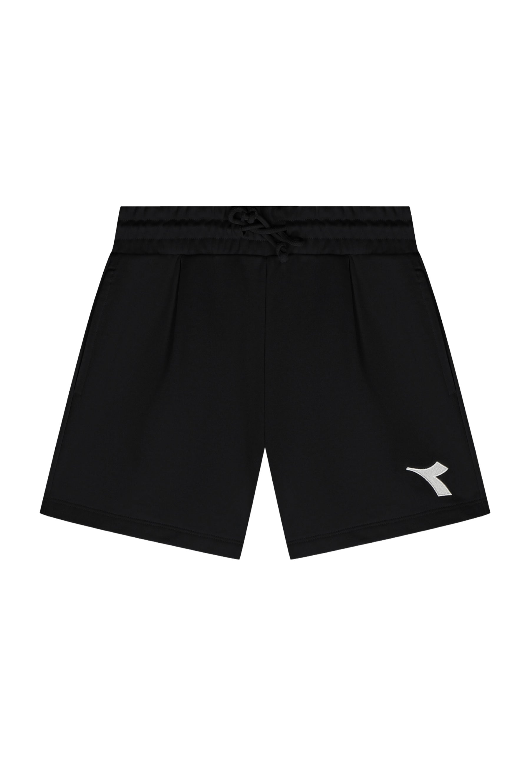 Shorts Nero Diadora