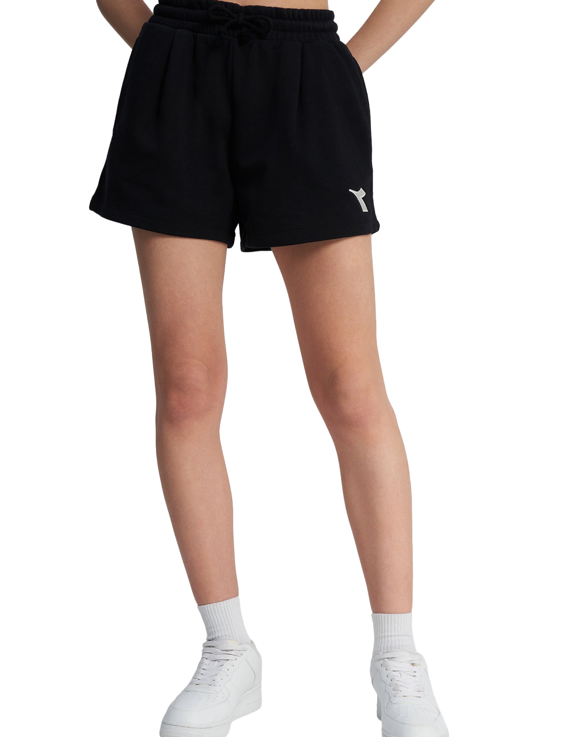 Shorts Nero Diadora