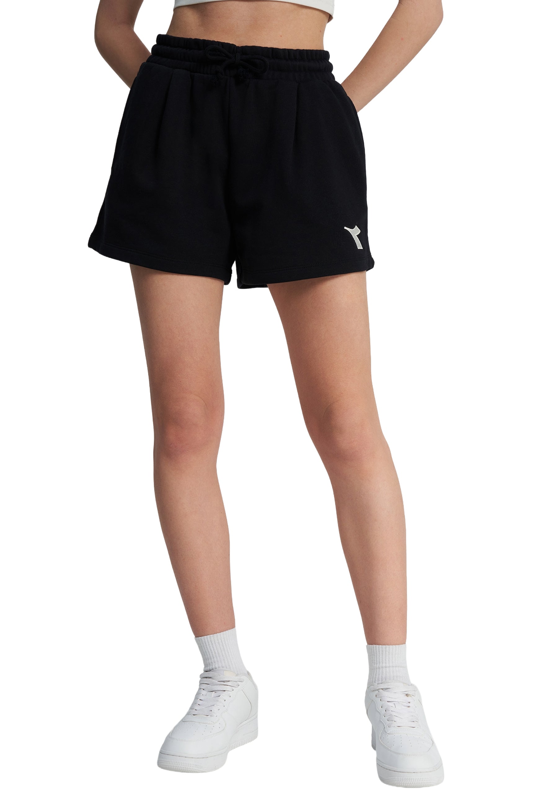Shorts Nero Diadora