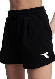 Shorts Nero Diadora
