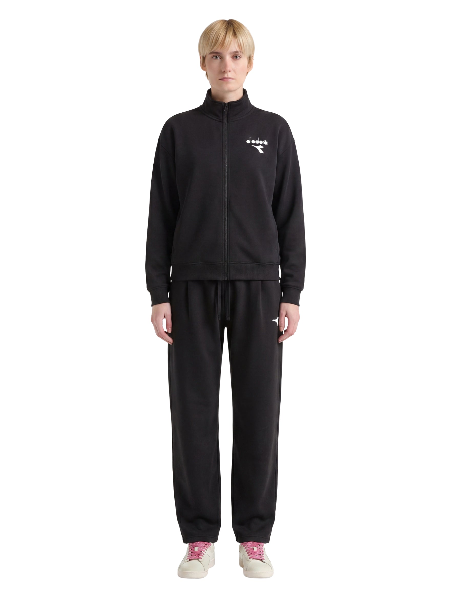 Tute Nero Diadora