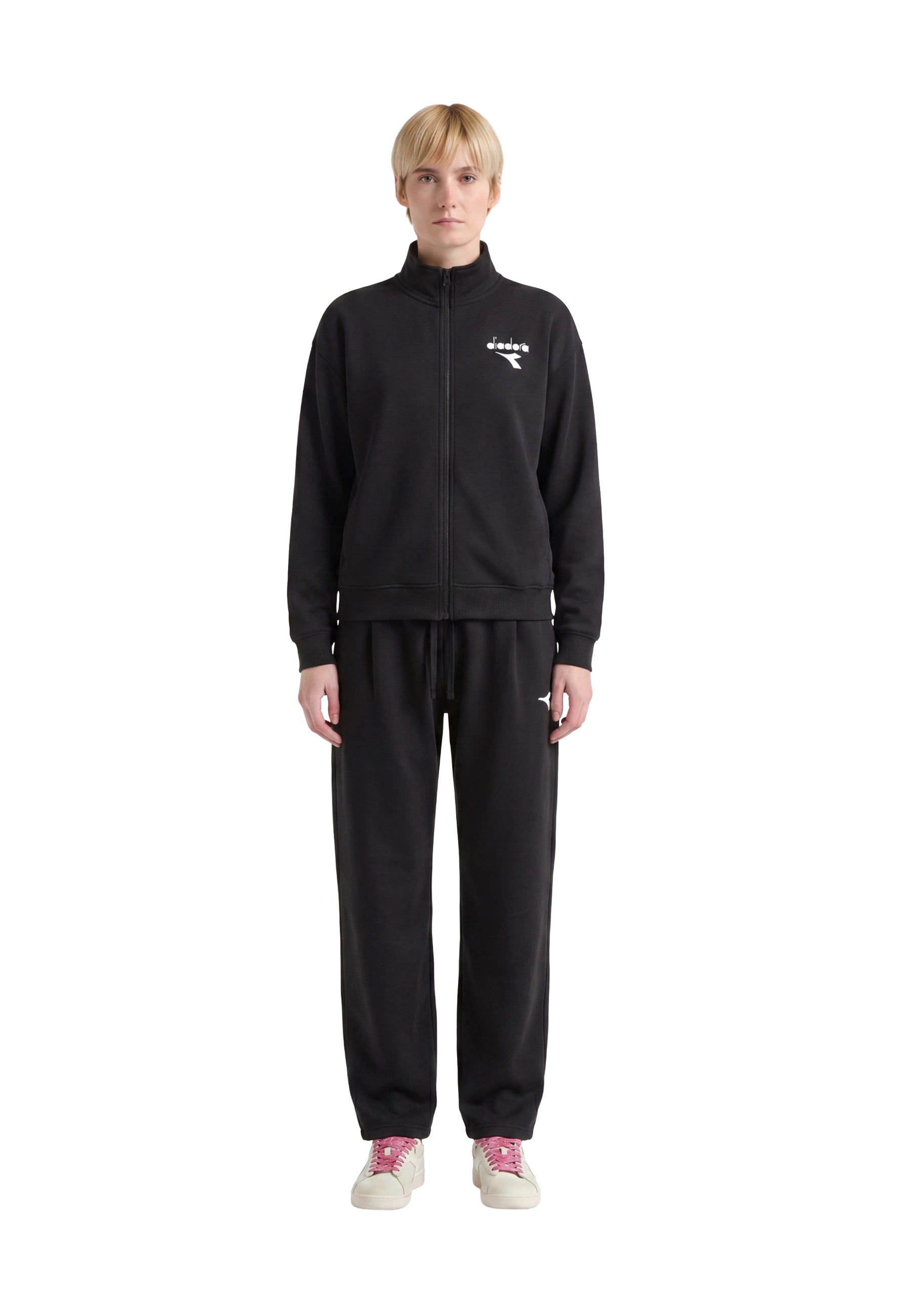 Tute Nero Diadora