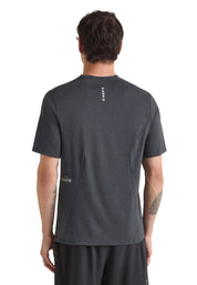 T-shirt Grigio Diadora