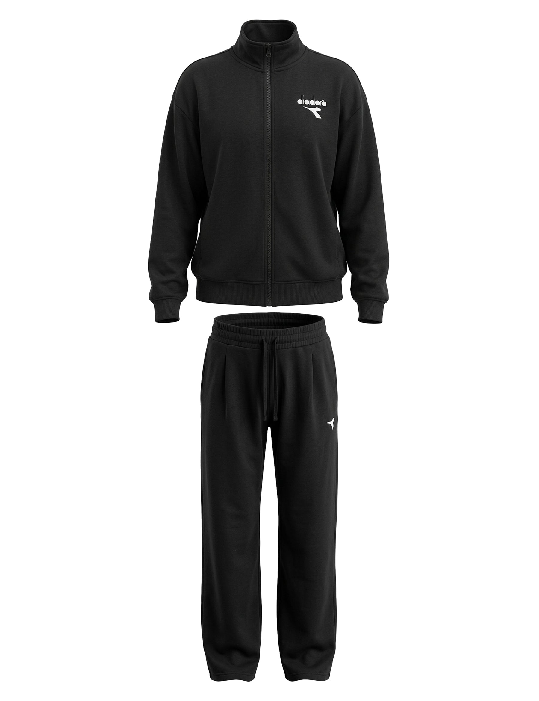 Tute Nero Diadora