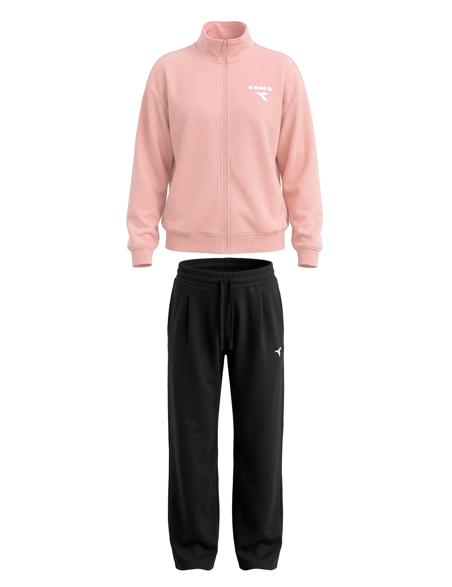 Tute Rosa Diadora