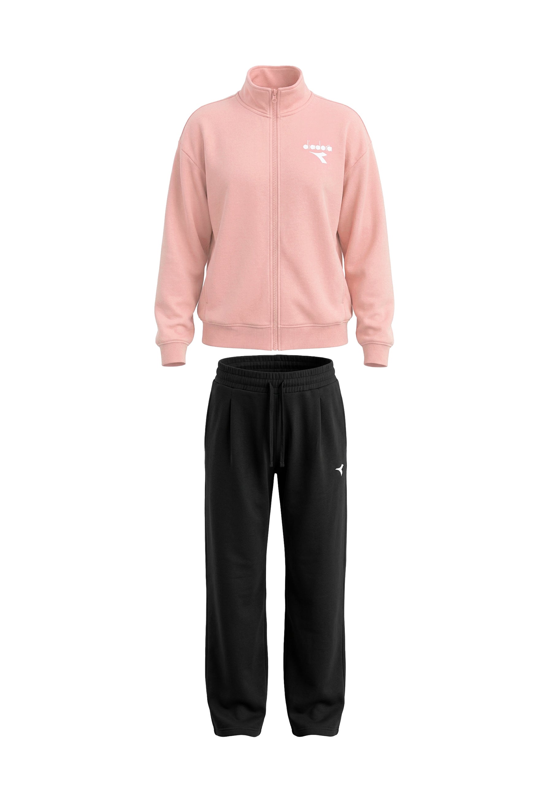 Tute Rosa Diadora