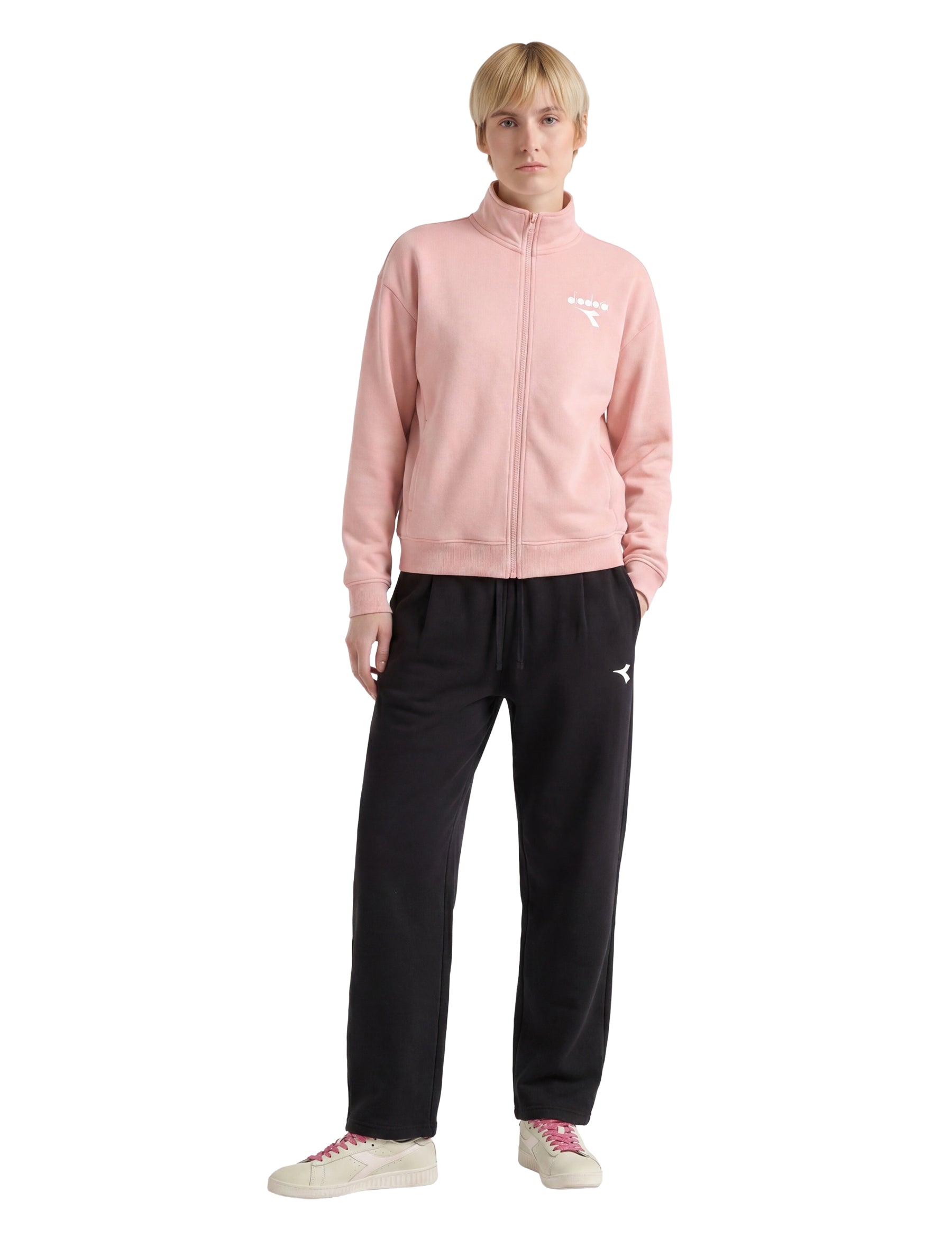 Tute Rosa Diadora