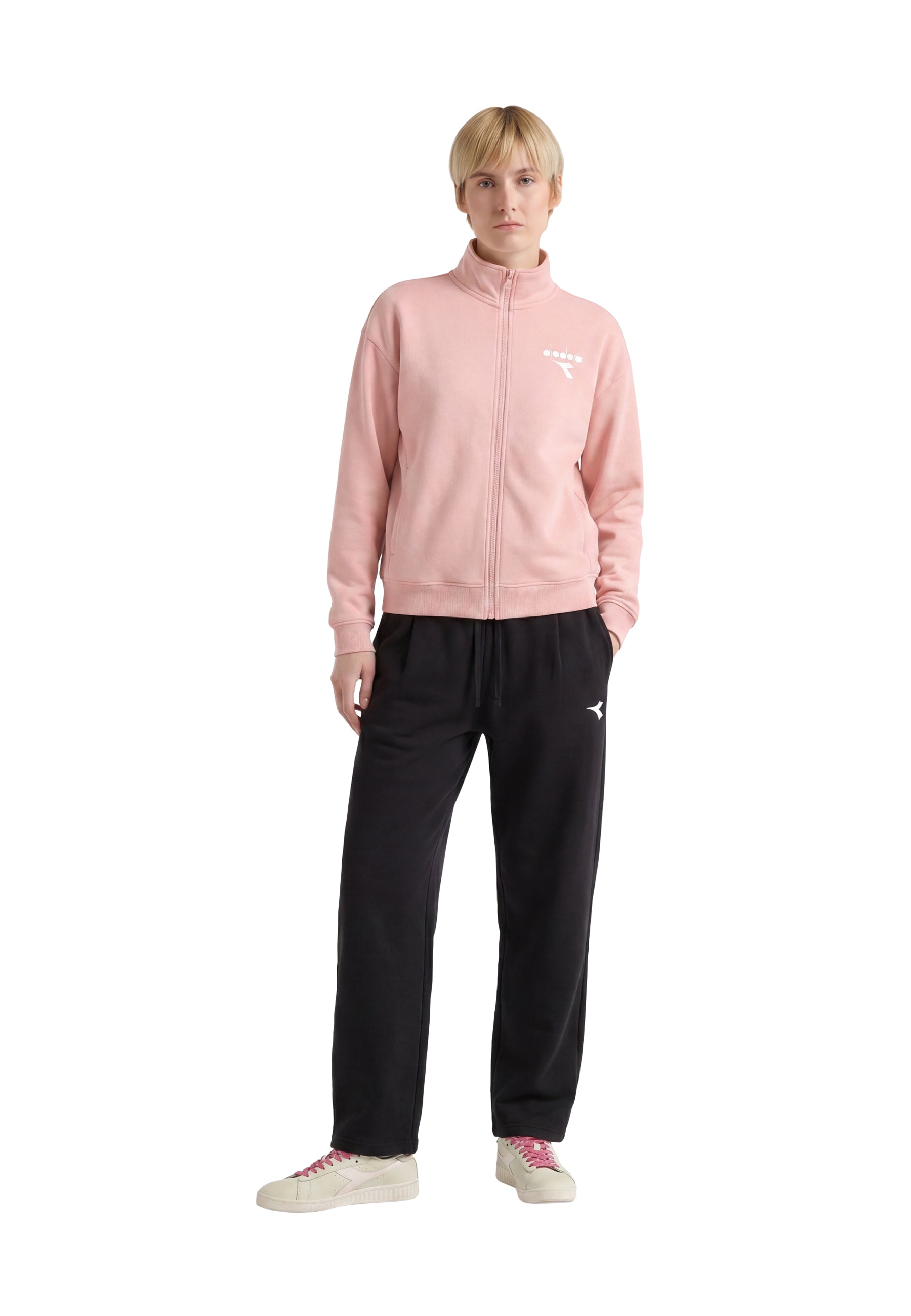 Tute Rosa Diadora