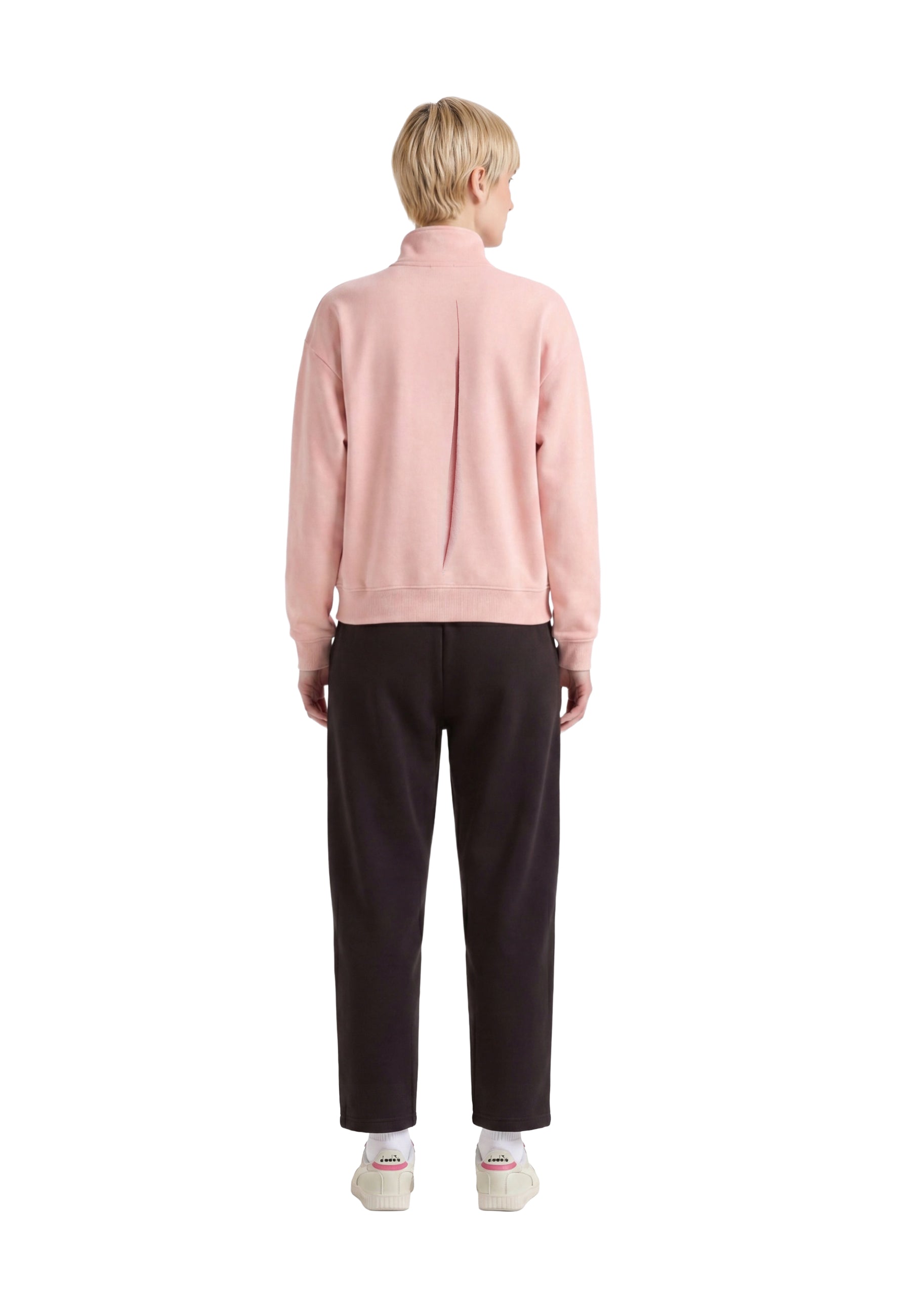 Tute Rosa Diadora