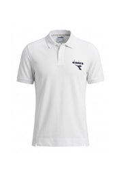 Polo Bianco Diadora