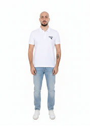 Polo Bianco Diadora