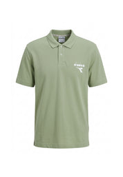 Polo Verde Diadora