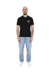 Polo Nero Diadora