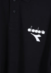 Polo Nero Diadora