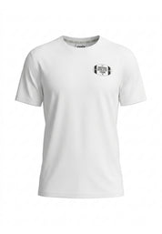 T-shirt Bianco Diadora