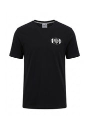 T-shirt Nero Diadora