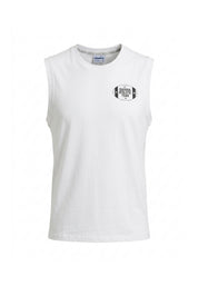 Top e canotte Bianco Diadora