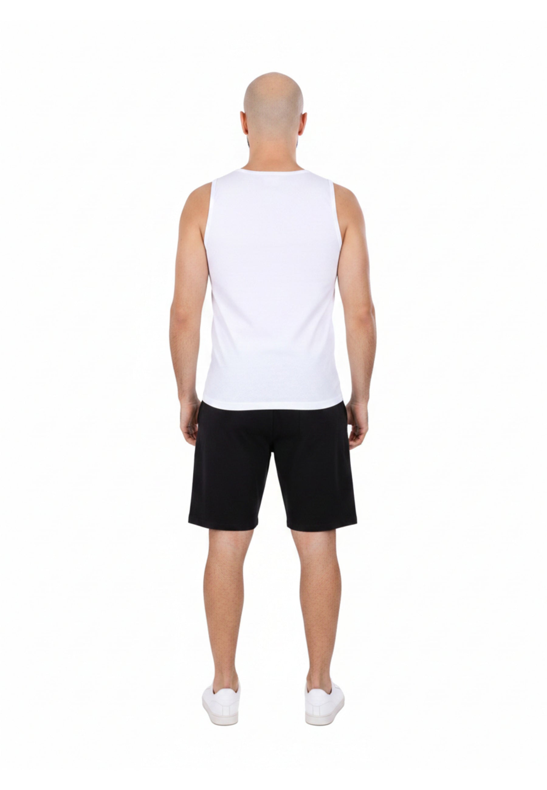 Top e canotte Bianco Diadora