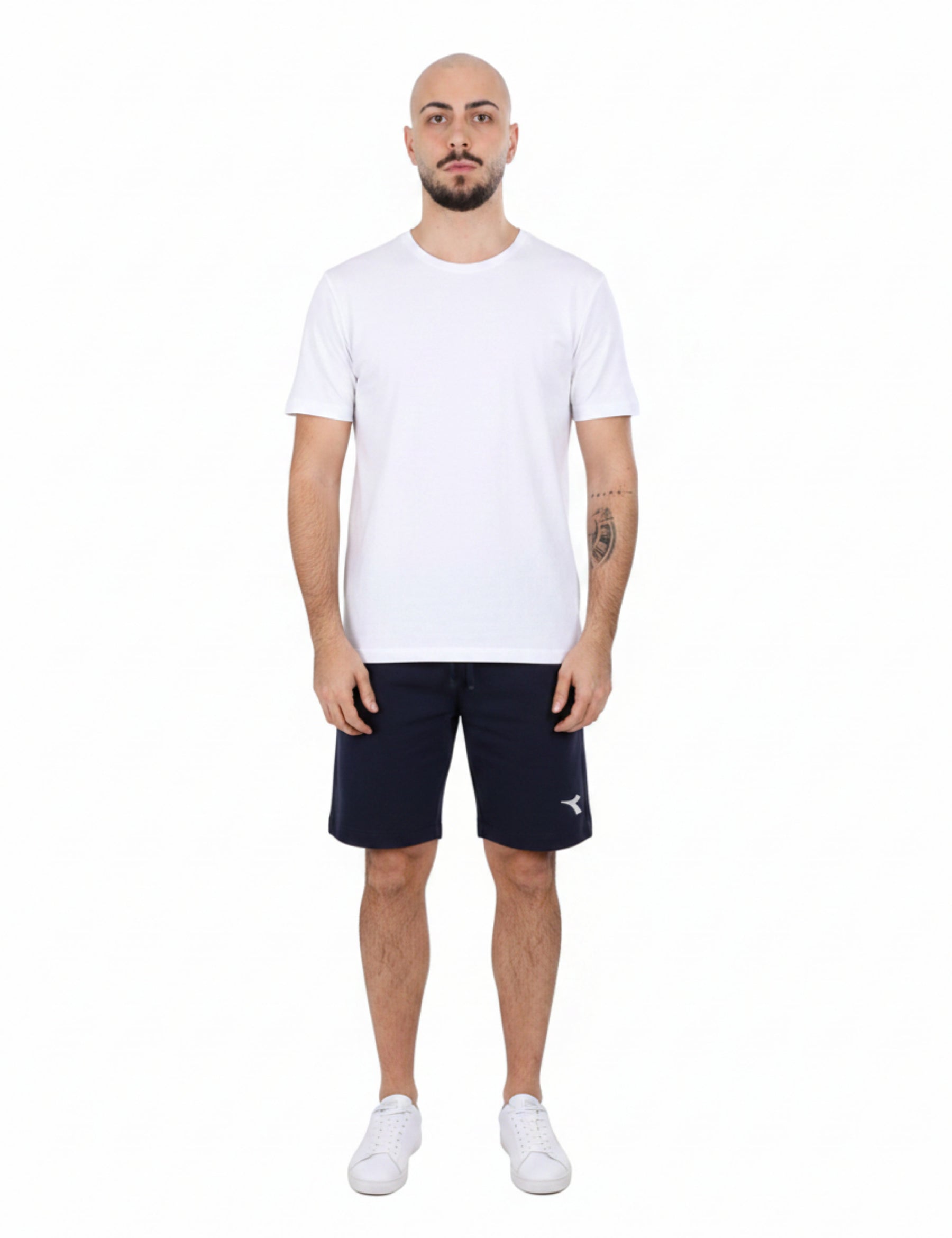 Bermuda Blu Diadora