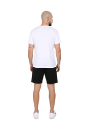 Bermuda Nero Diadora