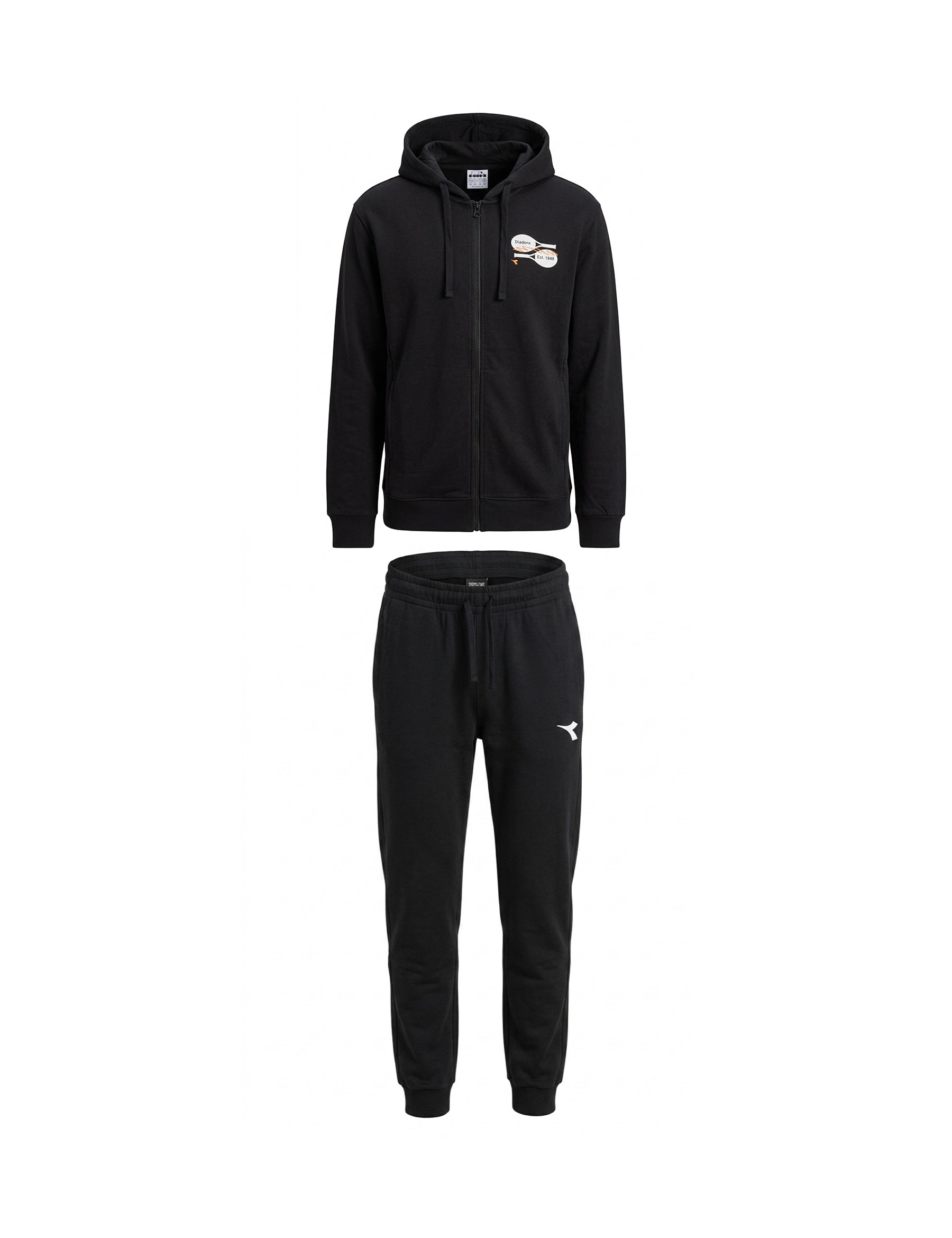 Tute Nero Diadora