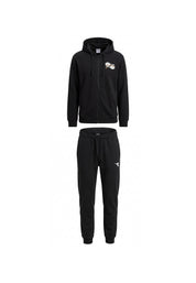 Tute Nero Diadora