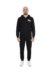 Tute Nero Diadora