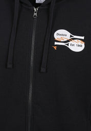 Tute Nero Diadora