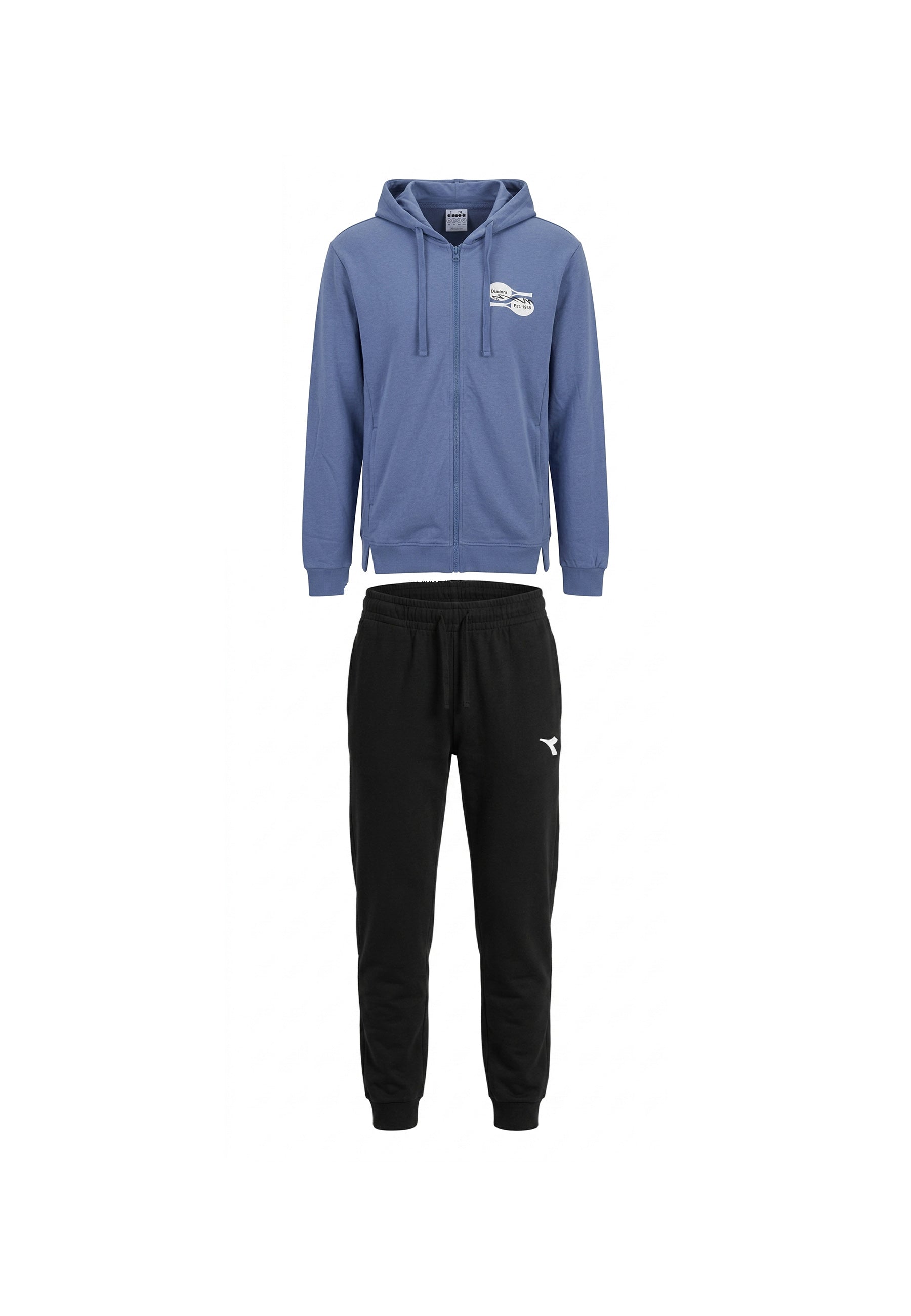 Tute Blu Diadora