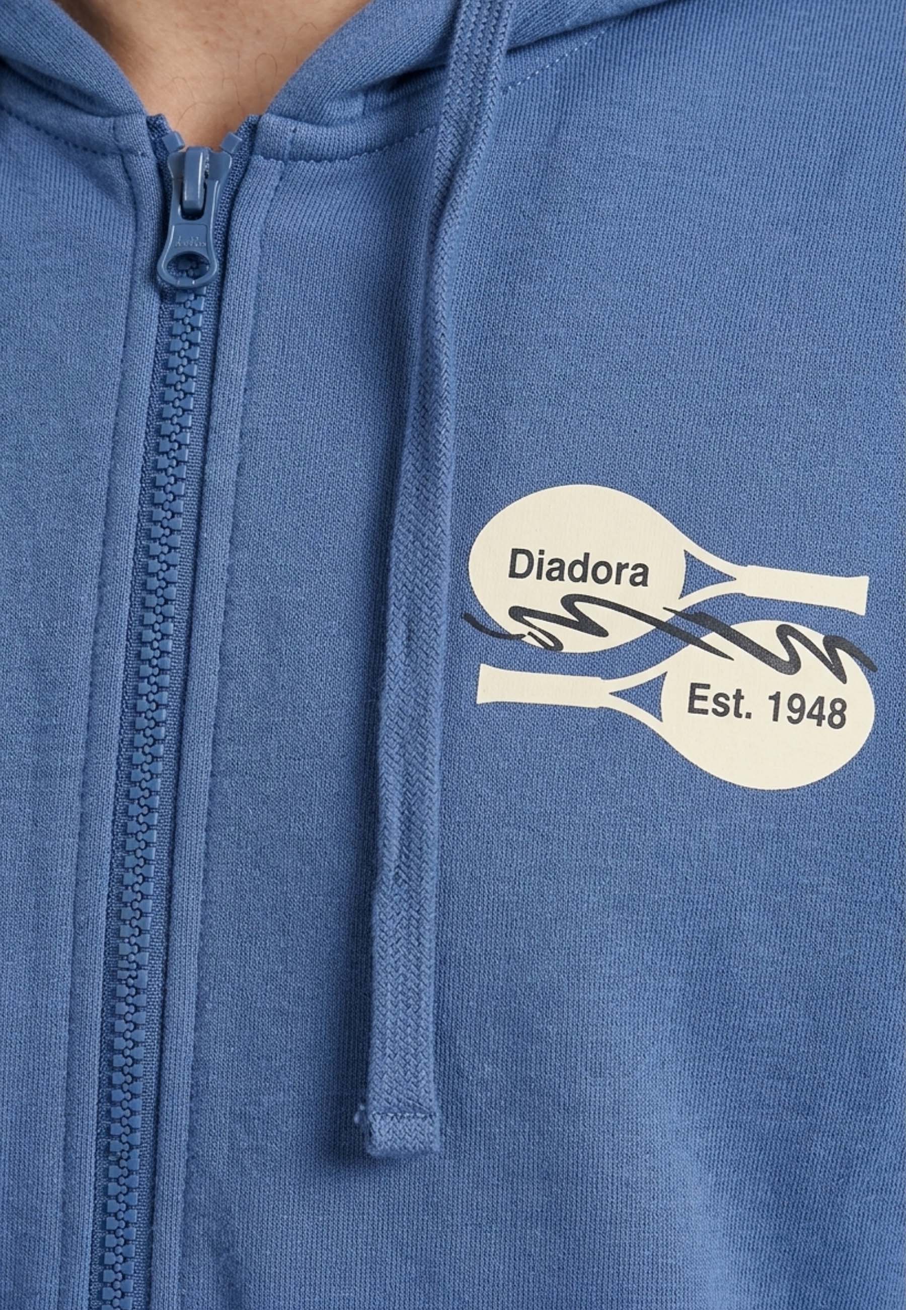 Tute Blu Diadora