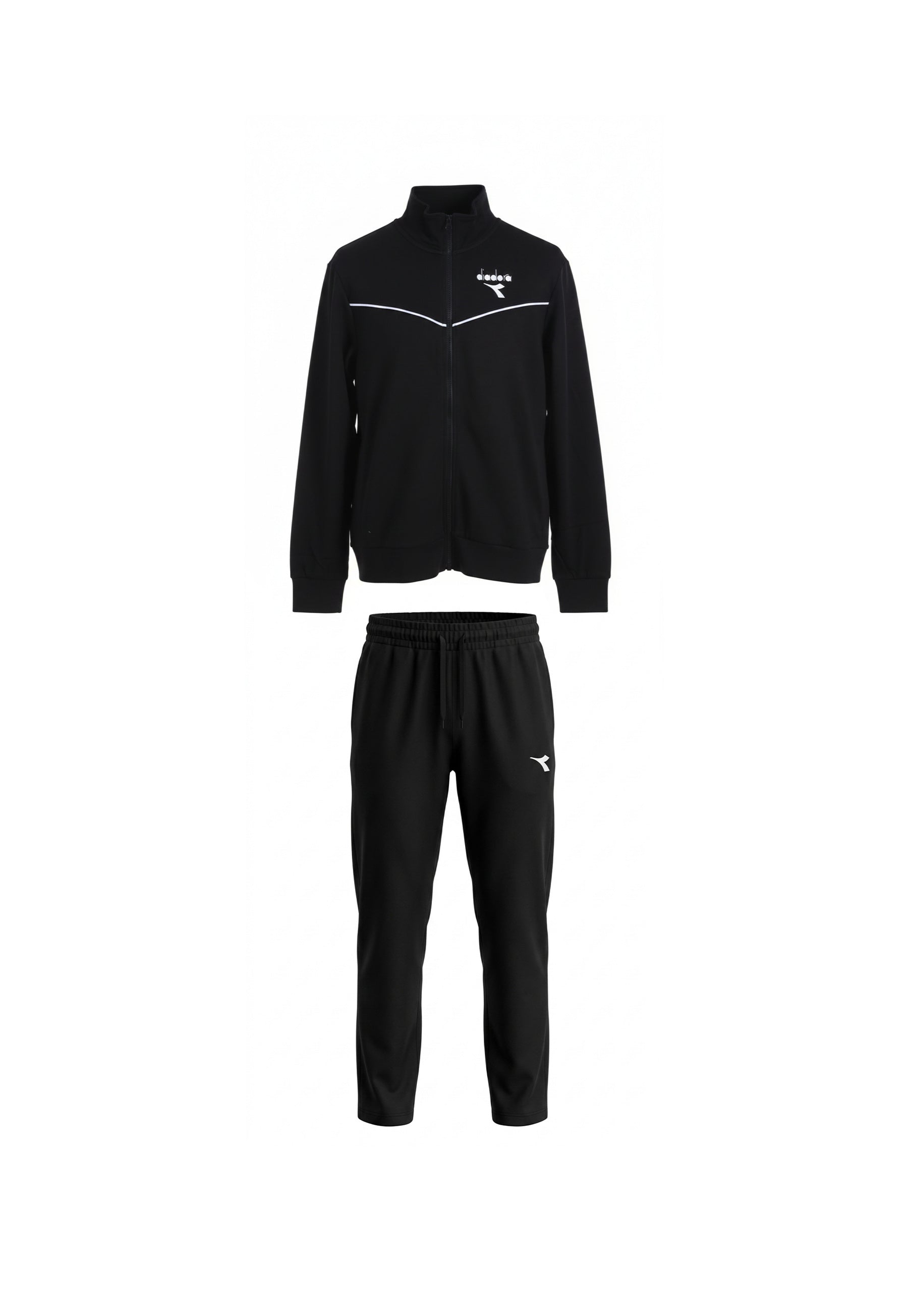 Tute Nero Diadora