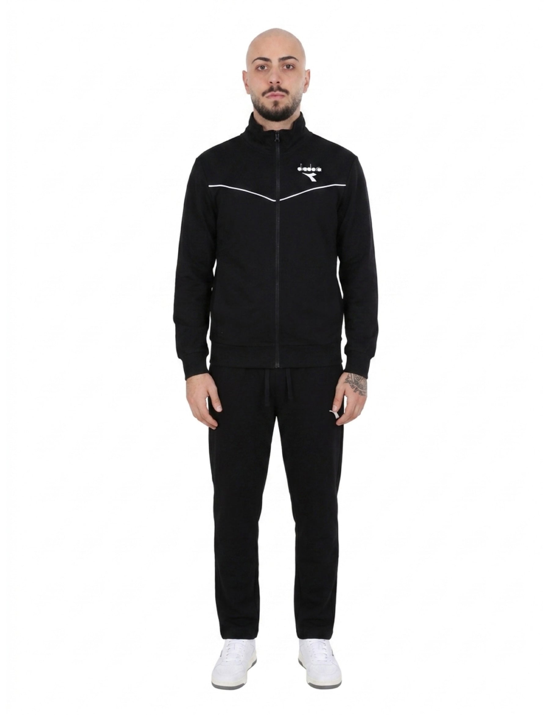 Tute Nero Diadora