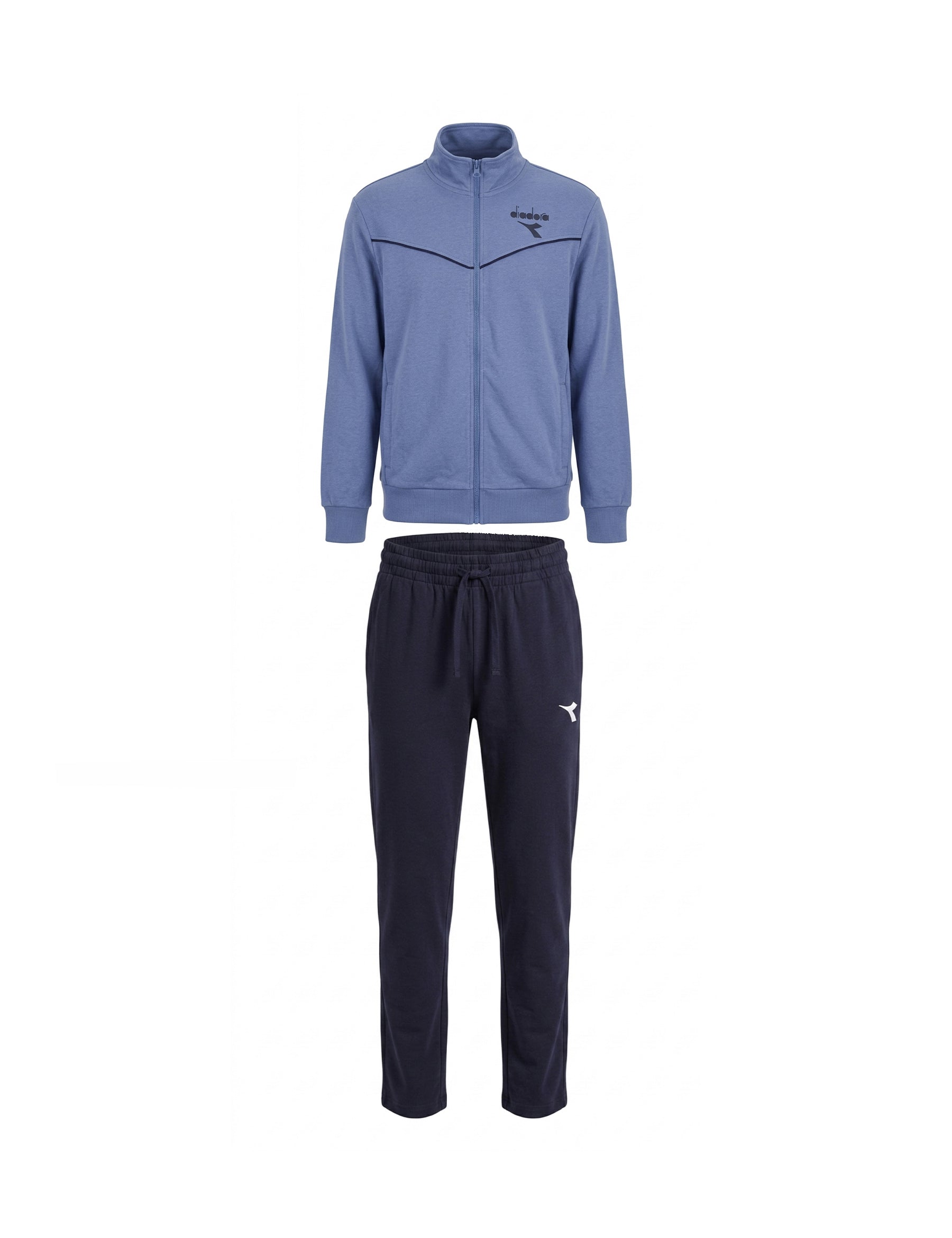 Tute Blu Diadora