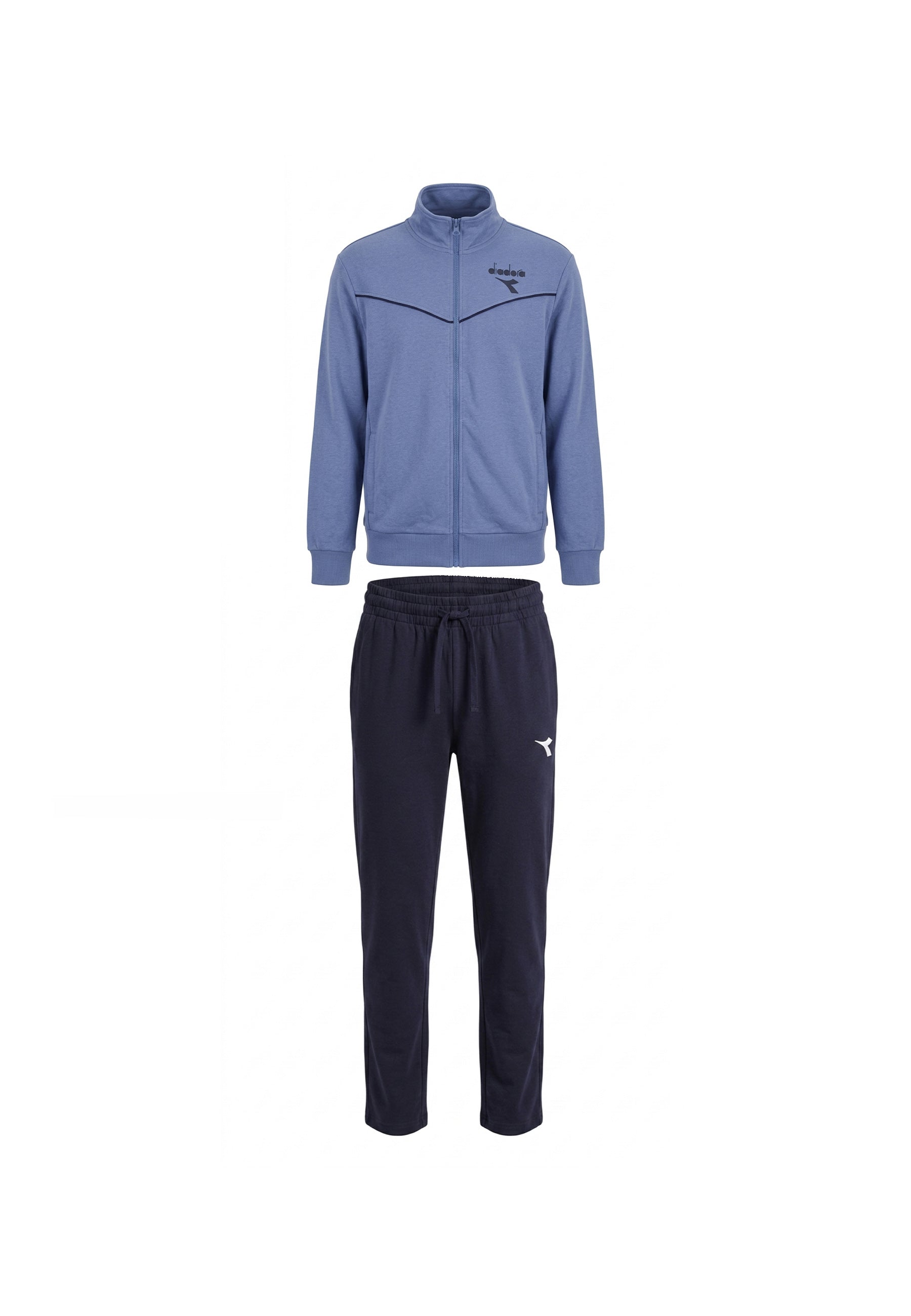Tute Blu Diadora