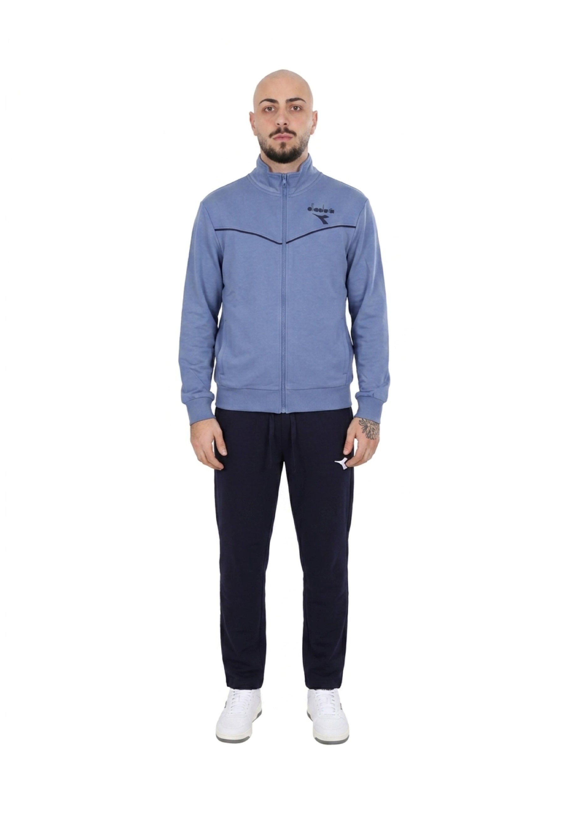 Tute Blu Diadora