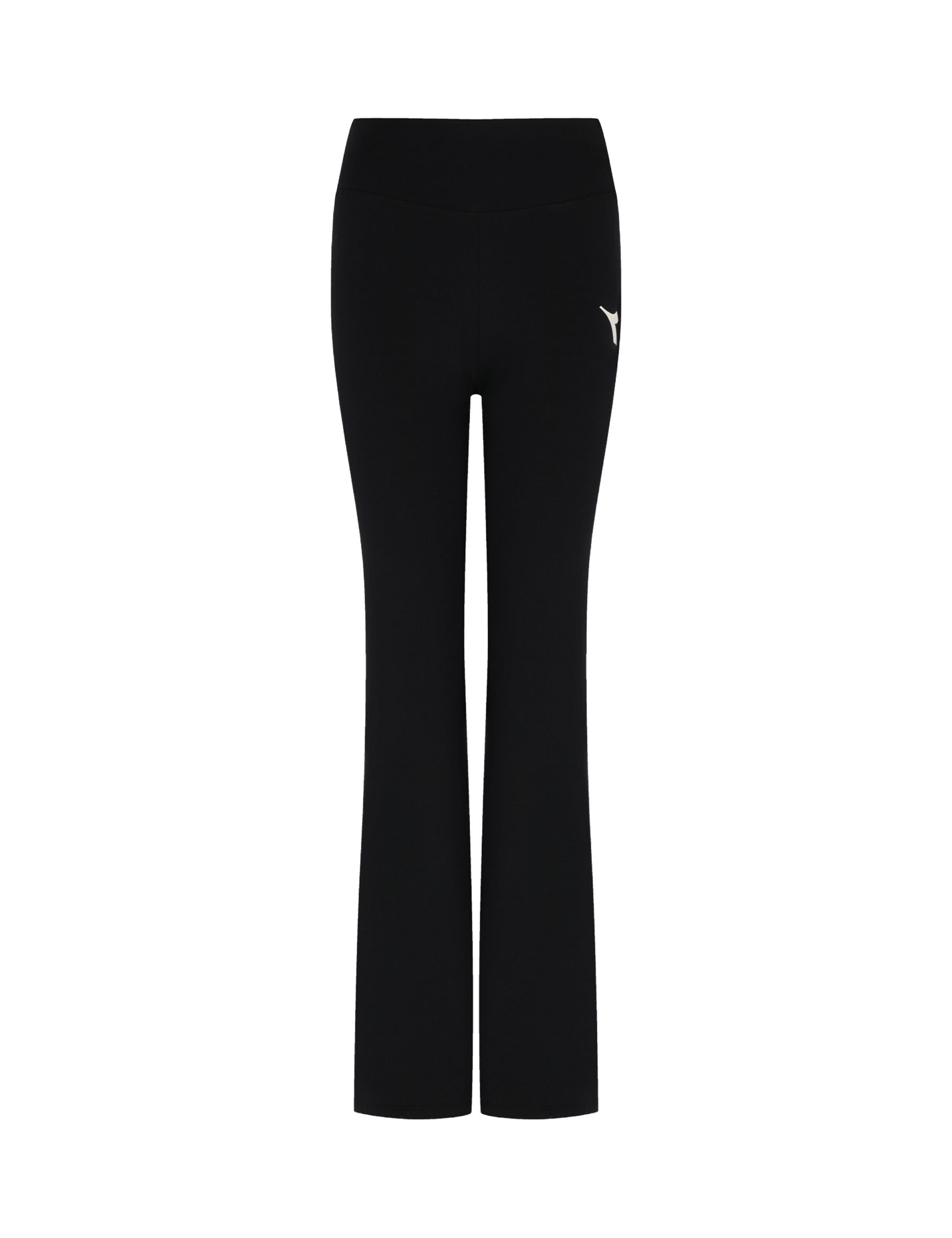 Leggings Nero Diadora