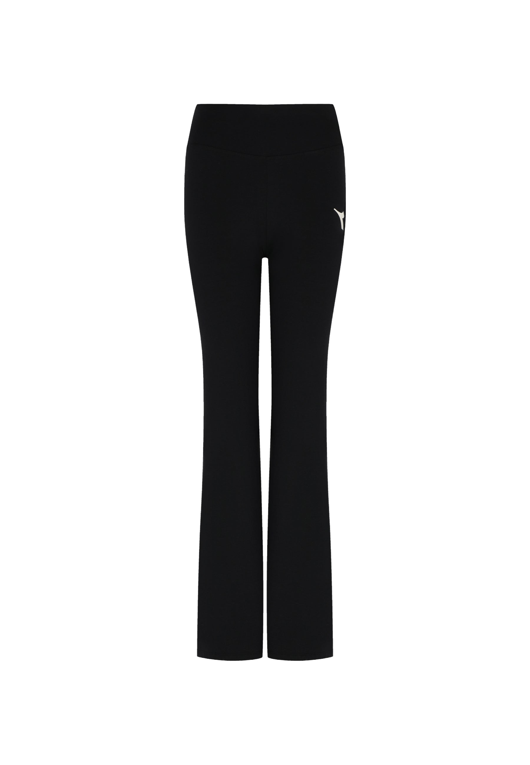 Leggings Nero Diadora