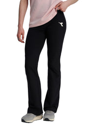 Leggings Nero Diadora