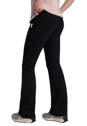 Leggings Nero Diadora