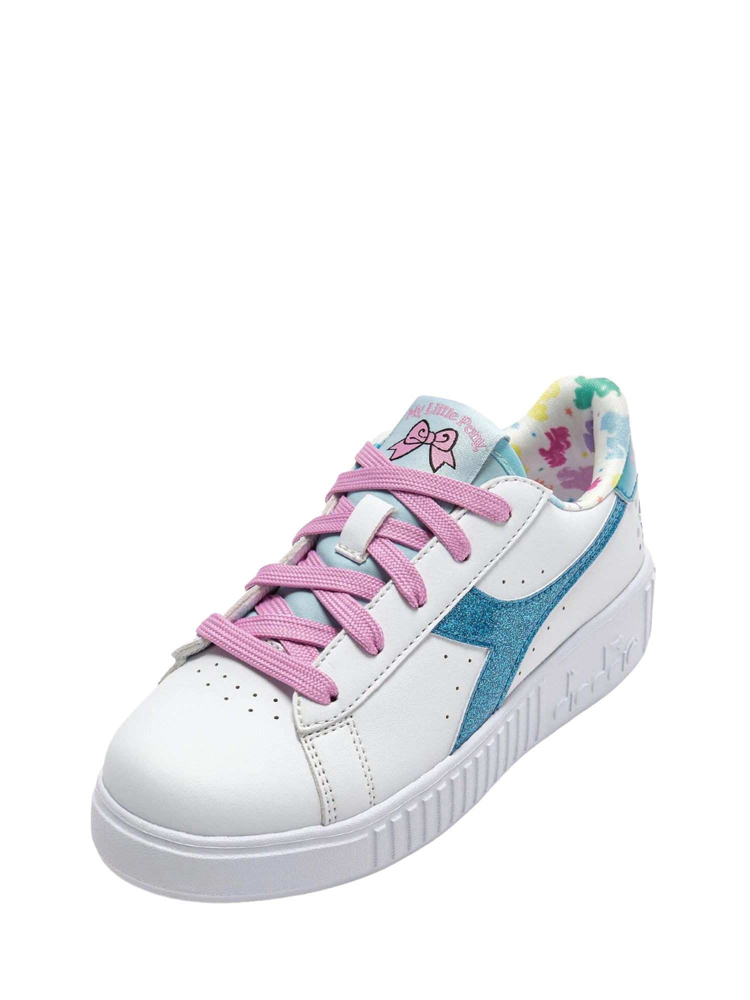 Sneakers Bianco Diadora