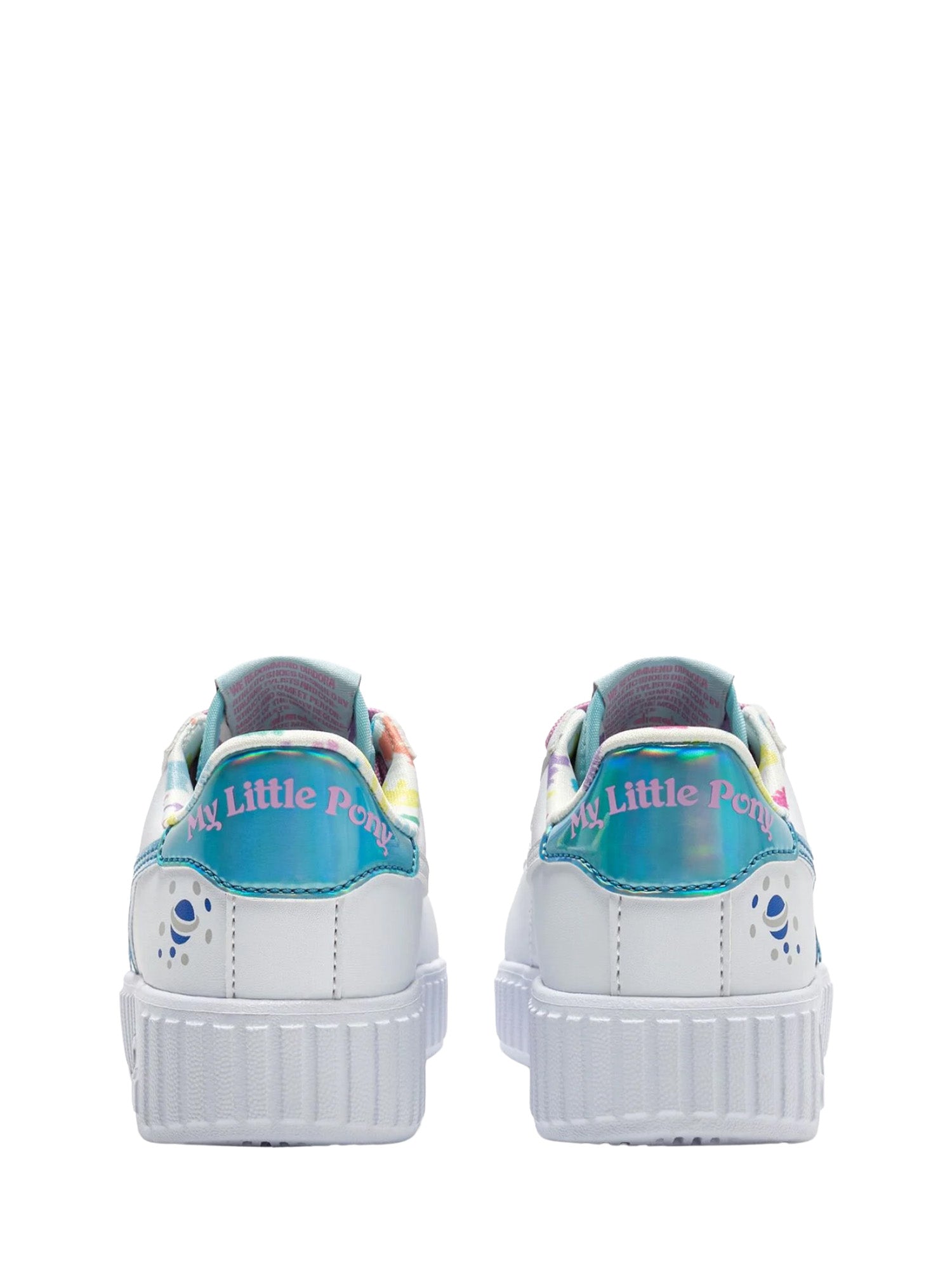 Sneakers Bianco Diadora