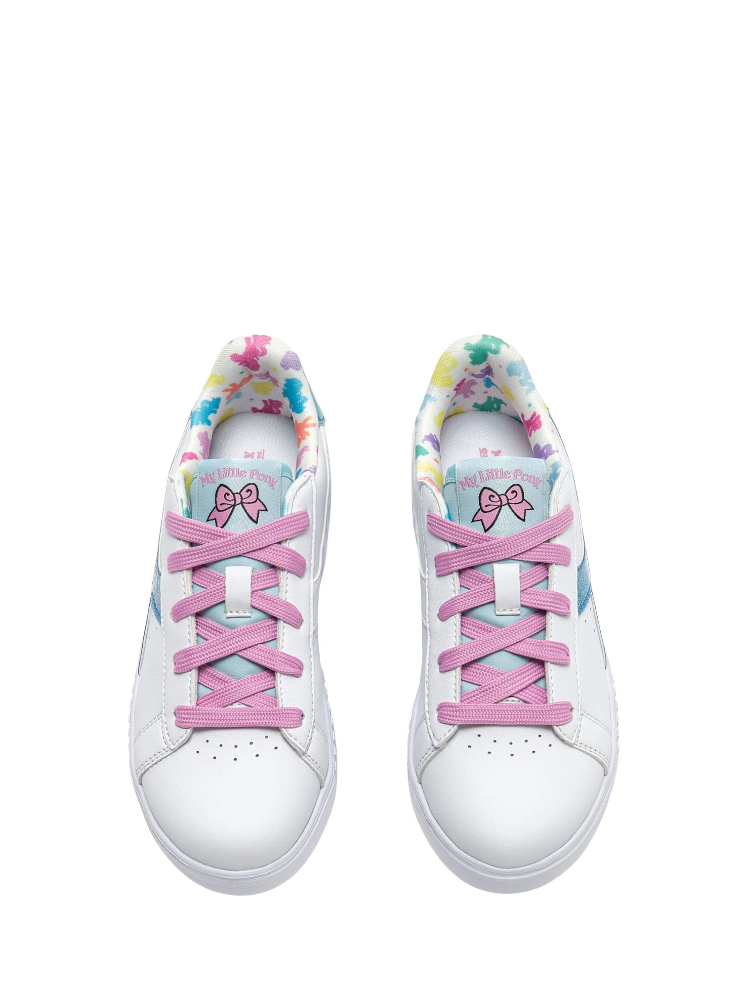 Sneakers Bianco Diadora